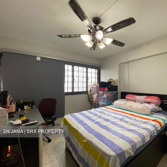Blk 414 Bedok North Avenue 2 (Bedok), HDB 5 Rooms #271880431